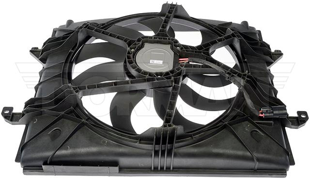 Dorman (Oe Solutions) 620-189 Cooling Fan||620-189.Jpg||85||d18620189||2243006