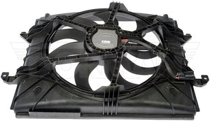 Dorman (Oe Solutions) 620-189 Cooling Fan||620-189.Jpg||85||d18620189||2243006