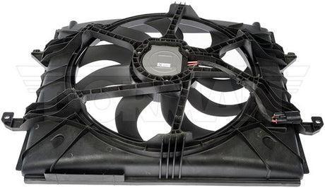 Dorman (Oe Solutions) 620-189 Cooling Fan||620-189.Jpg||85||d18620189||2243006