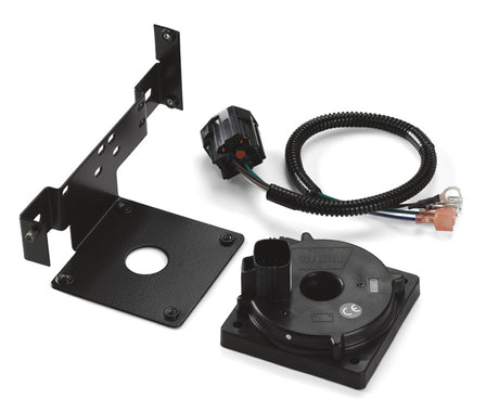 Product of Warn 85768 Power Interrupt Kit