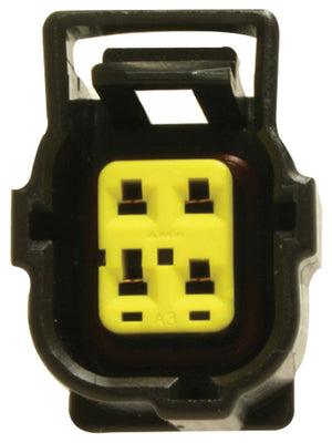 Ntk Technical Ceramics 23160 Oxygen Sensor||23160_3.Jpg||88||n1223160||1757532
