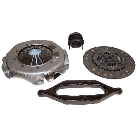 Crown Automotive Txyz9499f Clutch Set||txyz9499f_1.Jpg||86||c1ytxyz9499f||2446458