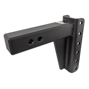 Product of Bulletproof Hitches ED256 2-1/2 Inch Receiver Trailer Hitch Ball Mount 