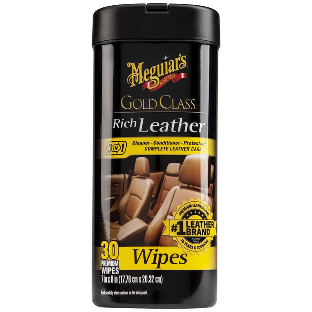 Meguiars G10900 Leather Conditioner||g10900.Jpg||85||m55g10900||1715738