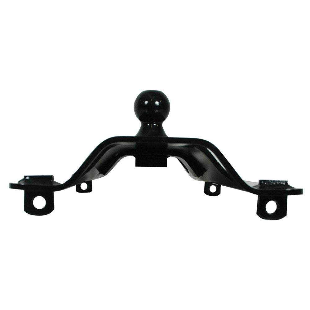 Product of Pro Series Hitch 49080 In-Bed Gooseneck Trailer Hitch - 25000 Pound 