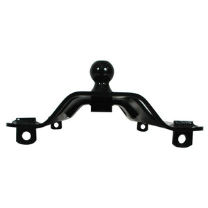 Product of Pro Series Hitch 49080 In-Bed Gooseneck Trailer Hitch - 25000 Pound 