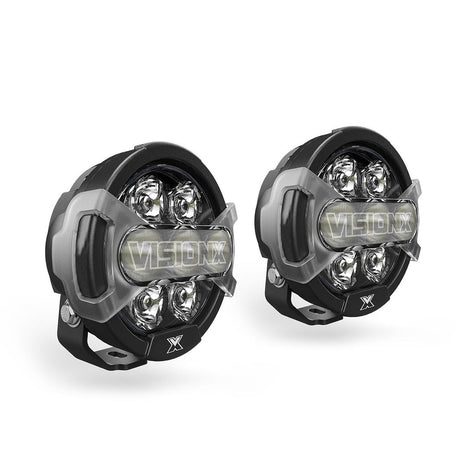 Vision X Lighting Cr-7pkit Driving/ Fog Light||cr-7pkit.Jpg||85||v47cr7pkit||2219844