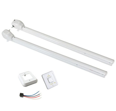 Lippert Components V000313884 Awning||v000313884_2.Jpg||86||m6vv000313884||1054083