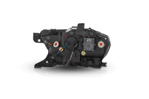 Product of Attica 4x4 Chatt0682-Gbc-Sq Headlight Assembly