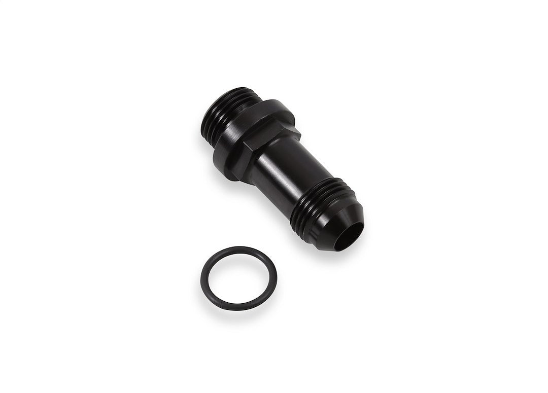 Holley Performance 26-153-1 Carburetor Fuel Inlet Fitting||26-153-1_01.Jpg||85||h19261531||2215925
