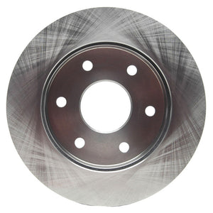 Product of Raybestos Brakes 580438R R-Line Plain Face 2-Piece Brake Rotor 