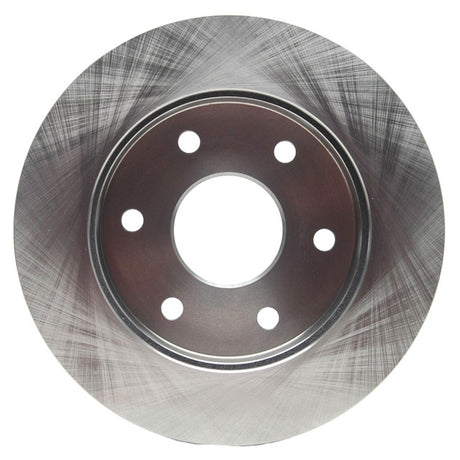Product of Raybestos Brakes 580438R R-Line Plain Face 2-Piece Brake Rotor 