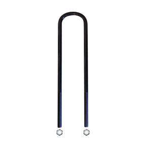 Skyjacker Suspensions 58x325x18sp Leaf Spring Axle U Bolt||58x325x18sp.Jpg||85||s9758x325x18s||2219405