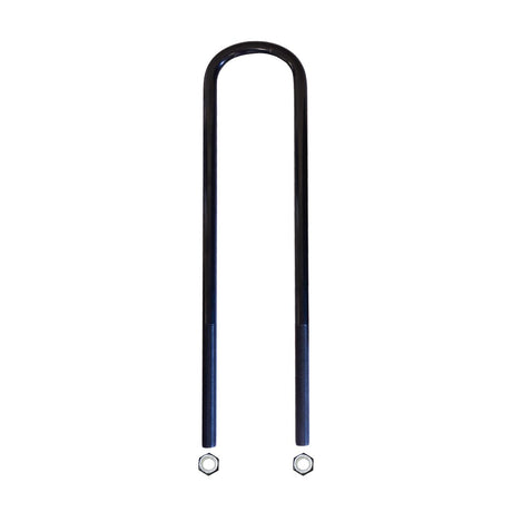Skyjacker Suspensions 58x325x18sp Leaf Spring Axle U Bolt||58x325x18sp.Jpg||85||s9758x325x18s||2219405
