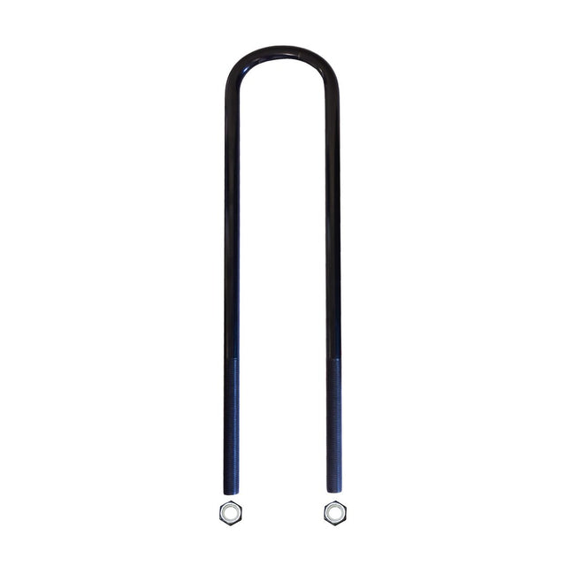 Skyjacker Suspensions 58x325x18sp Leaf Spring Axle U Bolt||58x325x18sp.Jpg||85||s9758x325x18s||2219405