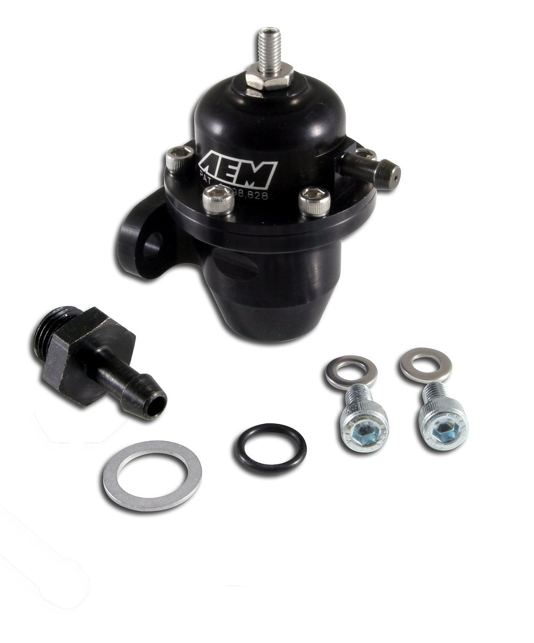 Aem Electronics 25-300bk Fuel Pressure Regulator||f271244edfb25a01c405f5ed23b996c13b8241ed.Jpg||85||a1y25300bk||1650120
