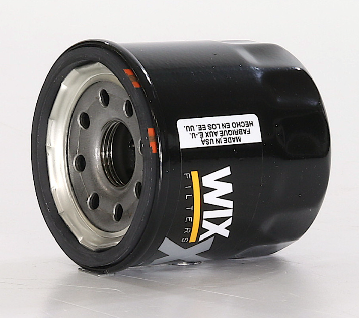 Product of Wix Filters 51358XP XP Series Spin-On Oil Filter 