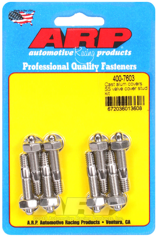 Arp Auto Racing 400-7603 Valve Cover Stud||400-7603.Jpg||85||a144007603||1204619