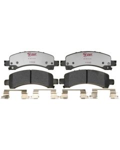 Product of Raybestos Brakes EHT974H OEM Brake Pad - Set Of 4 