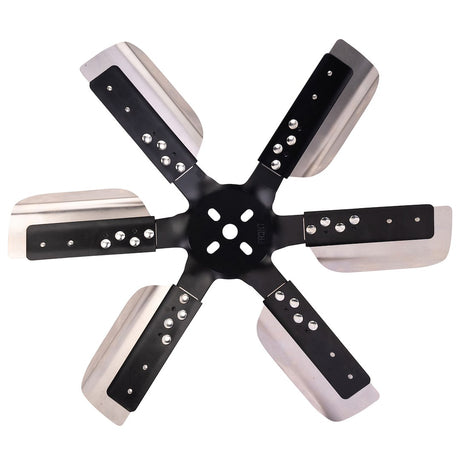 Derale 17619 Cooling Fan||17619.Jpg||85||d6517619||2214716
