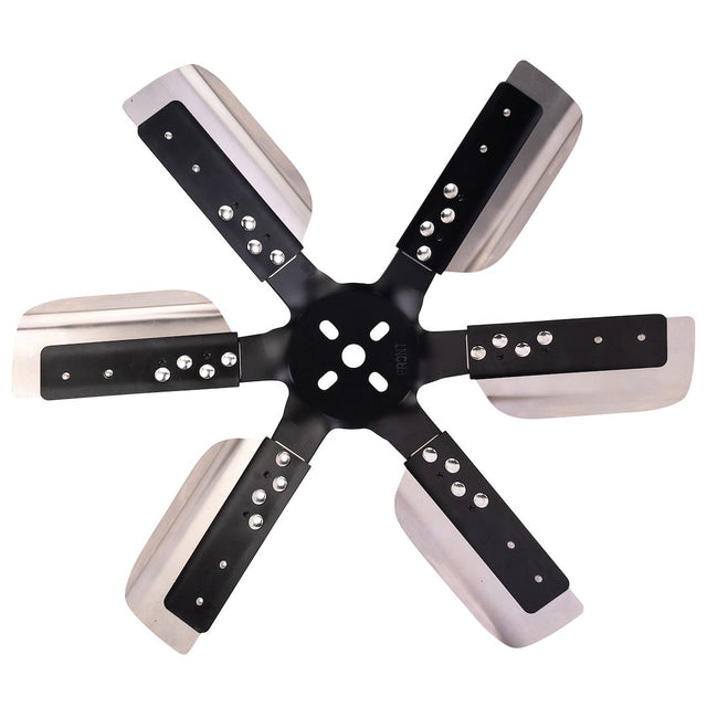 Derale 17619 Cooling Fan||17619.Jpg||85||d6517619||2214716