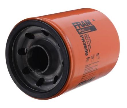 Product of Fram Filter PH3690 EXTRA GUARD ® Spin-On Oil Filter 