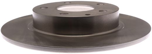 Product of Raybestos Brakes 981500R R-Line OEM OEM Brake Rotor 
