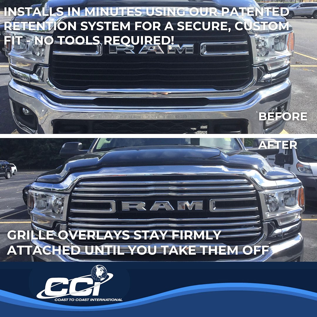 Product of Coast To Coast Gi170 Grille Insert