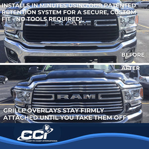 Product of Coast To Coast Gi170 Grille Insert