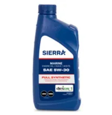Sierra Marine 18-9470-2 Oil||18-9470-2.Jpg||85||s5m1894702||2471844