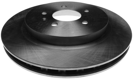 Product of Raybestos Brakes 580364R R-Line Plain Face 2-Piece Brake Rotor 