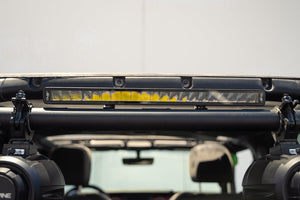 Dv8 Offroad Sbjl-01 Light Bar Mounting Kit||2018-2023-Jeep-Wrangler-Jl-Rear-Speaker-_-Light-Bar-Mount_Installed-08.Jpg||95||dv8sbjl01||1966867