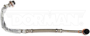 Dorman (Oe Solutions) 667-466 Turbocharger Oil Feed Line||667-466_1.Jpg||86||d18667466||1553890