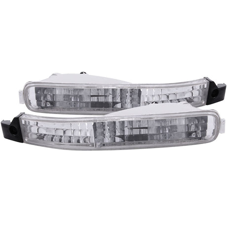 Anzo Usa 511007 Parking/ Turn Signal Light Assembly||511007.Jpg||85||a1r511007||1485425