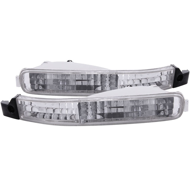 Anzo Usa 511007 Parking/ Turn Signal Light Assembly||511007.Jpg||85||a1r511007||1485425