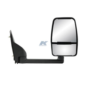 K-Source 62169g Exterior Mirror||62169g.Jpg||85||k8162169g||1272120
