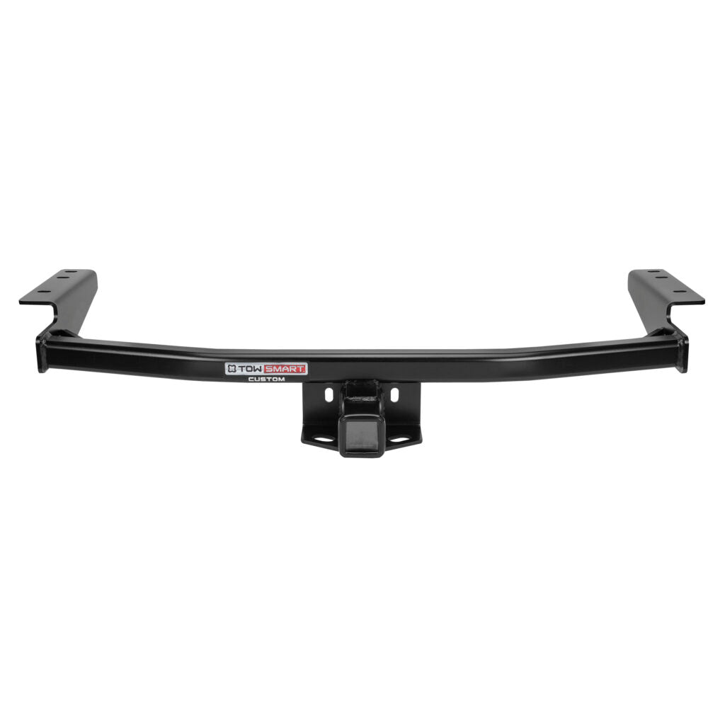 Product of Winston Products 2047 Class III Trailer Hitch Rear w/ 2 Inch Receiver 