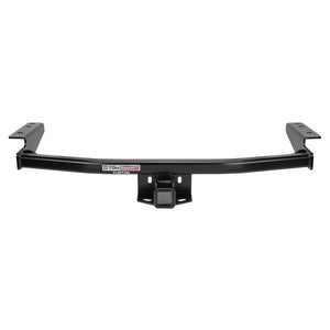 Product of Winston Products 2047 Class III Trailer Hitch Rear w/ 2 Inch Receiver 