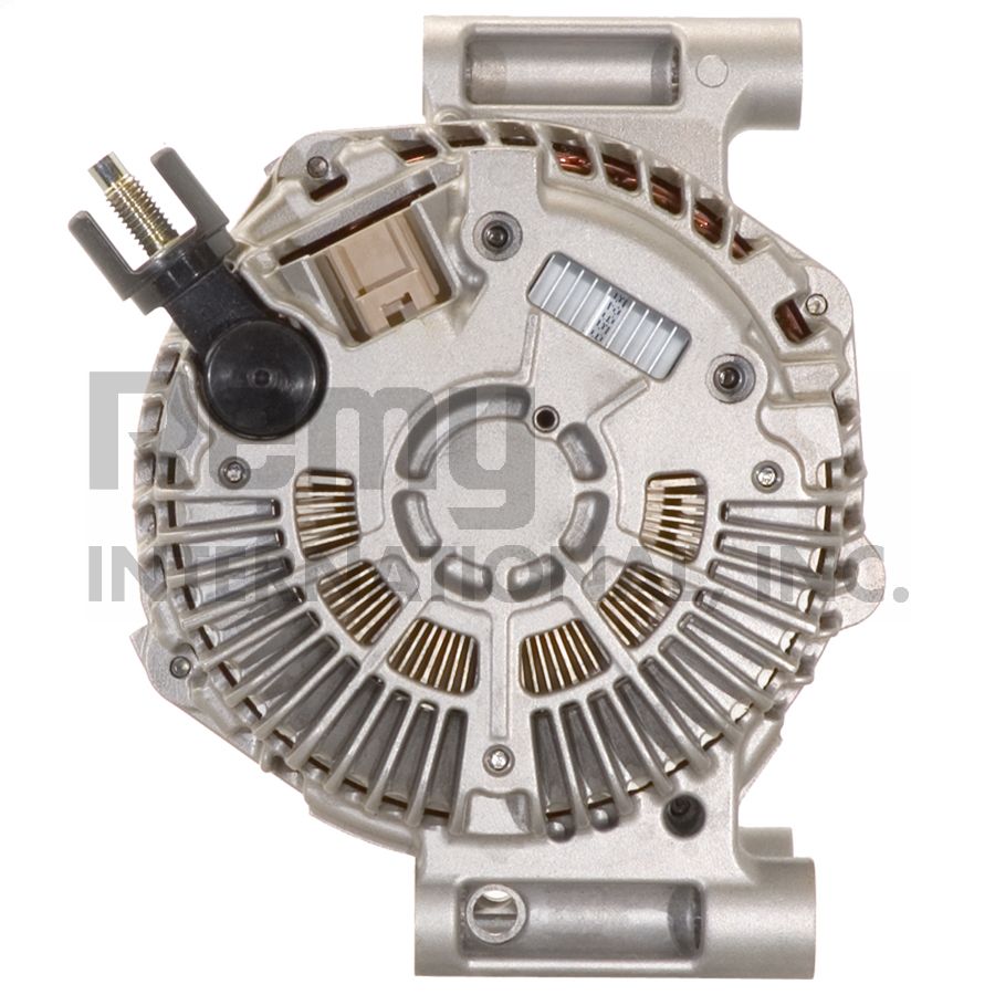 Remy International 12663 Alternator/ Generator||12663_2.Jpg||87||r1k12663||2258142
