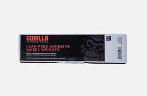Gorilla 10006fg Wheel Balance Weight||10006fg_1.Png||86||g2010006fg||1689510