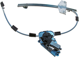 Dorman (Oe Solutions) 741-527 Window Regulator||741-527-001.Jpg||85||d18741527||1686524