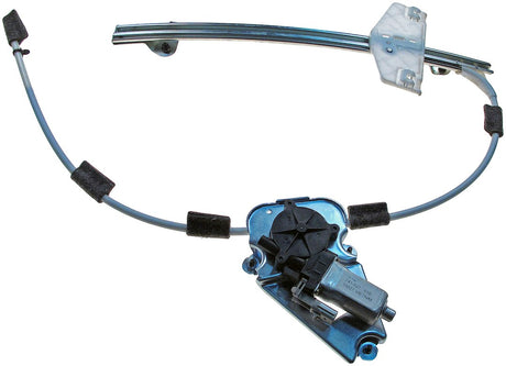 Dorman (Oe Solutions) 741-527 Window Regulator||741-527-001.Jpg||85||d18741527||1686524