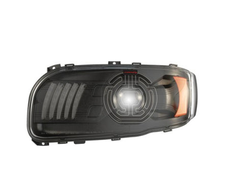 J.W. Speaker 0562551 Headlight Assembly||0562551.Jpg||85||j470562551||2216104