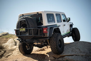 Dv8 Offroad Fdjl-09 Fender Flare||fdjl-09_8.Jpg||93||dv8fdjl09||1687413