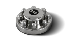 Product of Pacific Dualies 38-1603 Wheel Simulator Axle Cover