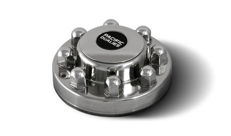 Product of Pacific Dualies 38-1603 Wheel Simulator Axle Cover