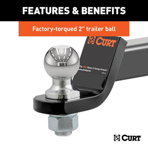 Curt 45534 Trailer Hitch Accessory Kit||45534_3008x1990_Fc.Jpg||88||c9345534||1170146