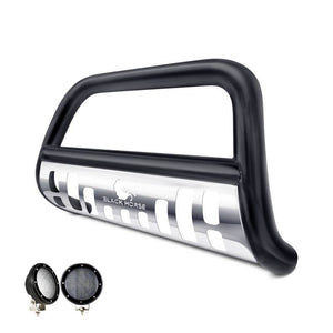 Black Horse Offroad Cbbs-Fob2901sp-Plfb Bull Bar||cbbs-Fob2901sp-Plfb_2.Jpeg||86||blkfob2901lfb||1648158