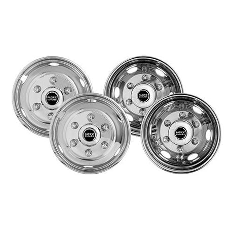 Pacific Dualies 45-1960 Wheel Simulator||45-1960.Jpg||85||p26451960||917059