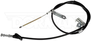 Dorman (Oe Solutions) C661449 Parking Brake Cable||c661449.Jpg||85||d18c661449||1554864
